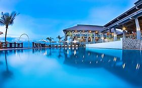 Tropicana Beach Resort